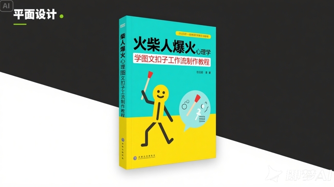 利用Coze扣子一键生成火柴人爆火心理学工作流，保姆级教学-赚钱驿站