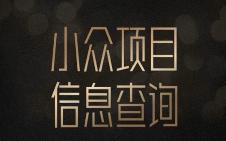 小众蓝海项目情感查询，女粉暴力掘金，轻松日入500+【揭秘】-赚钱驿站