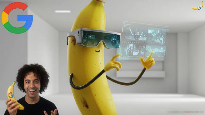 谷歌Gemini Nano Banana AI图像实战教程：终极工作流程，零基础也能轻松掌握-赚钱驿站