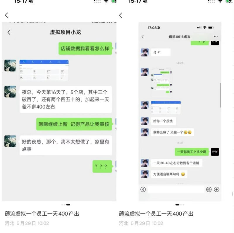 薅流虚拟2.0陪跑课，0成本AI流程化操作，淘宝+闲鱼同步玩法，上一次货两个平台有收益，单店每天200纯利润-赚钱驿站