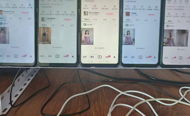 Ai美女跳舞工作流项目，新手也能快速起号涨粉变现，多种变现方式-赚钱驿站