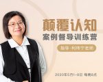 颠覆认知,案例督导训练营:打破旧模式 引领新思维-赚钱驿站