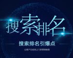 搜索排名引爆点：教你快速掌握各个搜索引擎排名算法，让客户主动找上你的秘笈-赚钱驿站