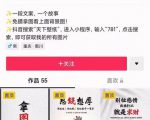 国潮壁纸变现项目,新手可操作日赚200+【素材+软件+教程】-赚钱驿站