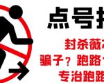 外面收费1288的最新微信点号技术,成功率可达百分之80-赚钱驿站