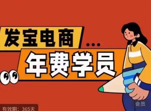 纪主任·拼多多年费会员,0基础起店的详细系列课程+当下最牛的低价起量玩法+简单粗暴的动销玩法-赚钱驿站