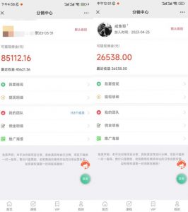 闲鱼流量掘金-虚拟变现新玩法配合全网项目库,精准引流变现3W+-赚钱驿站