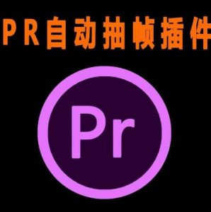 外面收费198的PR抽帧插件短视频去重插件【软件+教程】-赚钱驿站