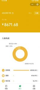 老项目新玩法，在这个平台卖天涯神贴才是最正确的选择，一部手机实现日入1000+【揭秘】-赚钱驿站