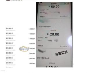 外面收费1290的小游戏项目，单机收益30+，提现秒到账，小白无脑批量操作，长期稳定【揭秘】-赚钱驿站