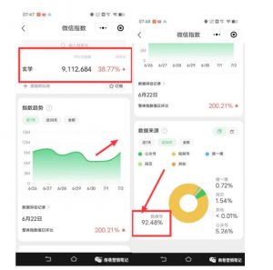 南巷老师·短视频超级暴利印钞机项目系列(一),视频号带货冷门玄学书单玩法-赚钱驿站