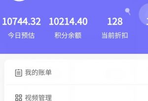新手也能日入几百的冷门DIY项目，0基础全程实操【揭秘】-赚钱驿站