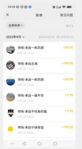 卖古籍电子书，作品只需要简单的图片去重，高客单价高利润，月入五位轻轻松松-赚钱驿站