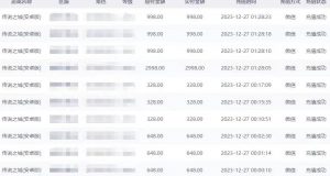 抖音企业号传奇手游变现,日入4500+,小白易上手(独家揭秘)-赚钱驿站