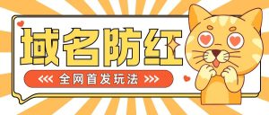0基础搭建域名防红告别被封风险,学会可对外接单,一单收200+【揭秘】-赚钱驿站