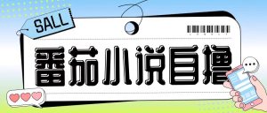 最新番茄小说自撸玩法,无需手机,无需双清,成本极低日入200+【揭秘】-赚钱驿站