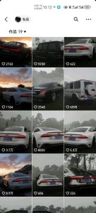 外面收费1980元短视频汽车原创教学，暴力涨粉-赚钱驿站