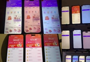 最新语聊自刷项目，亲测3天搞了一千多，不剪辑，不发作品，不带货，简单无脑，无门槛-赚钱驿站