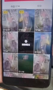 外面卖399的国学佛像原创暴力起号技术,快速起号,7天可达到一个万粉号-赚钱驿站