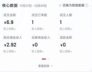 2024短视频好物带货项目,无需实拍,仅靠混剪实现纯视频带货-赚钱驿站