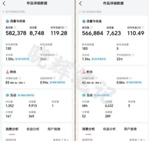 2025年今日头条新玩法,我用这个方法,一天挣了5张+-赚钱驿站