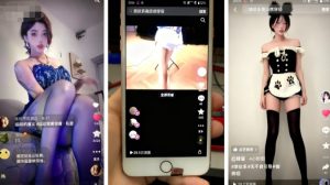 11月最新抖音快手美女起号技术，抖音素材混剪+快手搬运二创-赚钱驿站