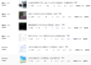 公众号流量主项目必入池，我的玩法分享-赚钱驿站