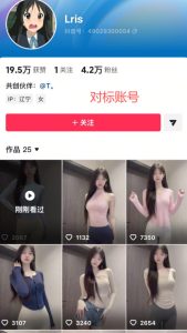 最新AI美女视频制作教学,去AI痕迹,全程带你落地,不玩虚的-赚钱驿站