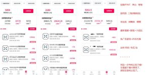 迅雷浏览器项目2.0_拆个大佬周1W的打法-赚钱驿站