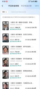 某大佬的影视动漫精选独家创作实战教学，从0到1落地，新手也能轻松签约抖音精选独家-赚钱驿站