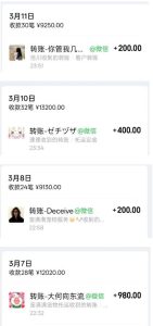 宠物托运阳光赛道賺钱教学,小众高刚需冷门项目,日均10单稳定盈利,单均利润200+-赚钱驿站