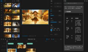 开源“剪映CapCut”替代品,居然支持一键生成视频字幕?还可在线AI剪辑视频,这也太爽了吧Cutia-赚钱驿站