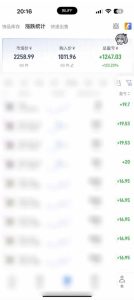 steam搬砖项目,一周只需1-2小时,轻松月入过万,上不封顶【揭秘】-赚钱驿站