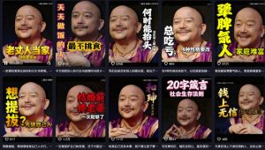 名人语录短视频教学,2026年最新赛道,涨粉变现两不误-赚钱驿站