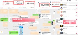 IP+爆款视频训练营，带你用最低成本跑通个人IP从0到1涨粉，从流量到现金的完整闭环-赚钱驿站