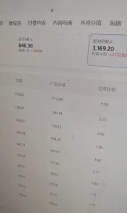 百家号科普类视频项目,过乘风和创作人教学,不需要人工剪辑,单号日入100+可批量矩阵放大-赚钱驿站