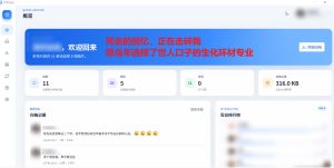 Github开源神器！QQ空间回忆抢救！曾经分享的旧照片和说说一键恢复！-赚钱驿站