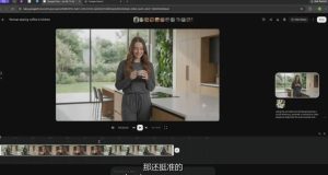 【无水印】Google Flow完整课程:AI人工智能从入门到精通-精翻中英字幕-赚钱驿站